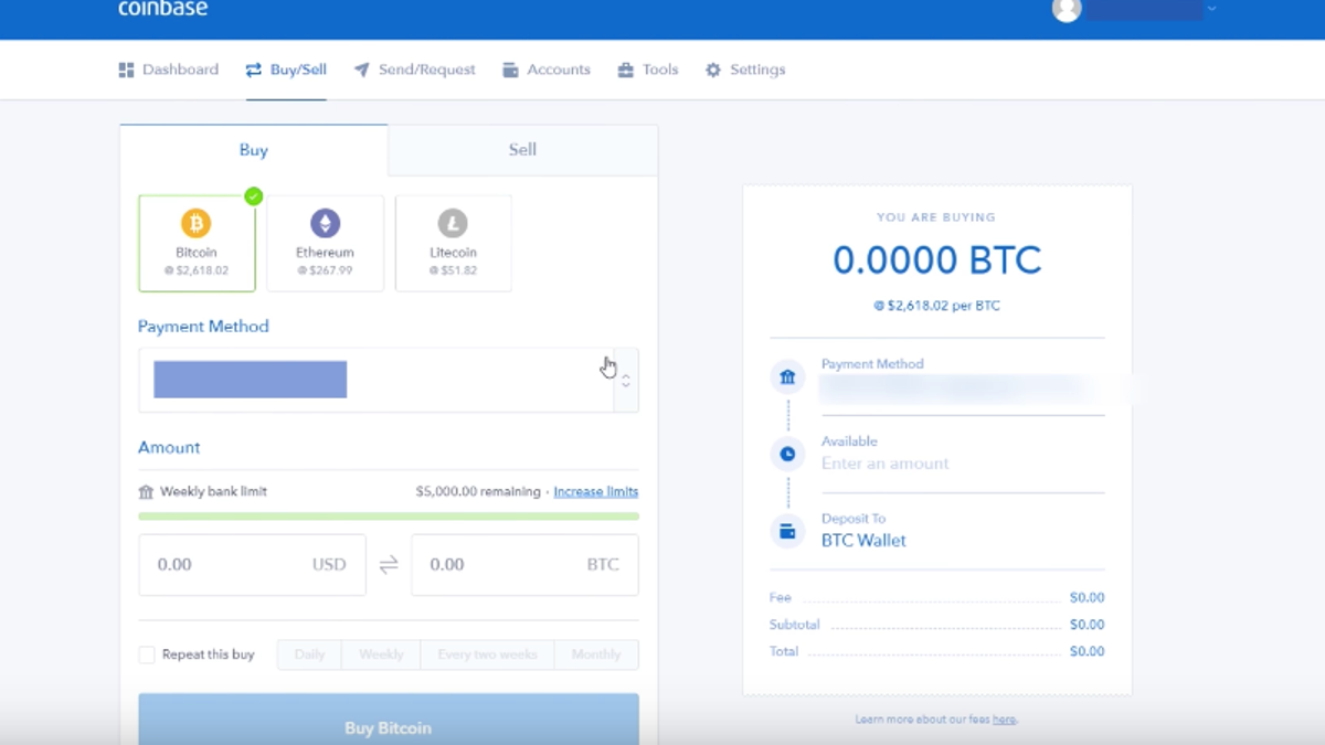 Buy Bitcoin Without Driver License Google Ethereum Price Portfolio - 
